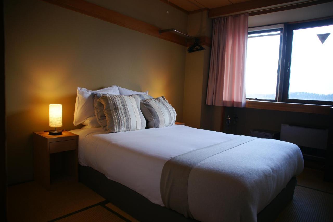 Red Fox Lodge Myoko Ngoại thất bức ảnh