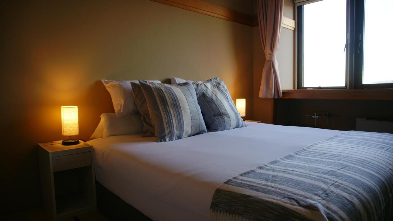 Red Fox Lodge Myoko Ngoại thất bức ảnh
