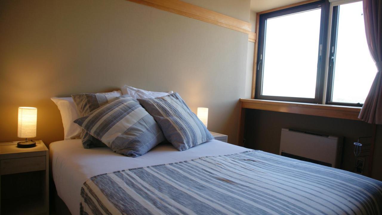 Red Fox Lodge Myoko Ngoại thất bức ảnh
