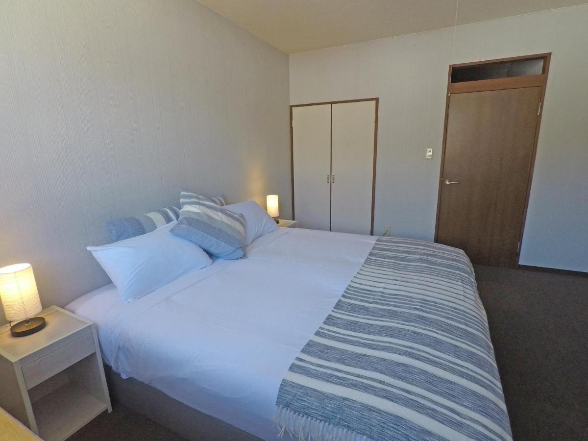 Red Fox Lodge Myoko Ngoại thất bức ảnh