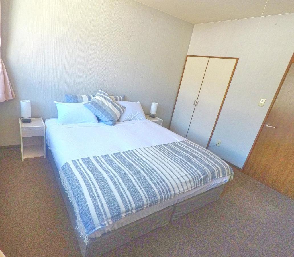 Red Fox Lodge Myoko Ngoại thất bức ảnh