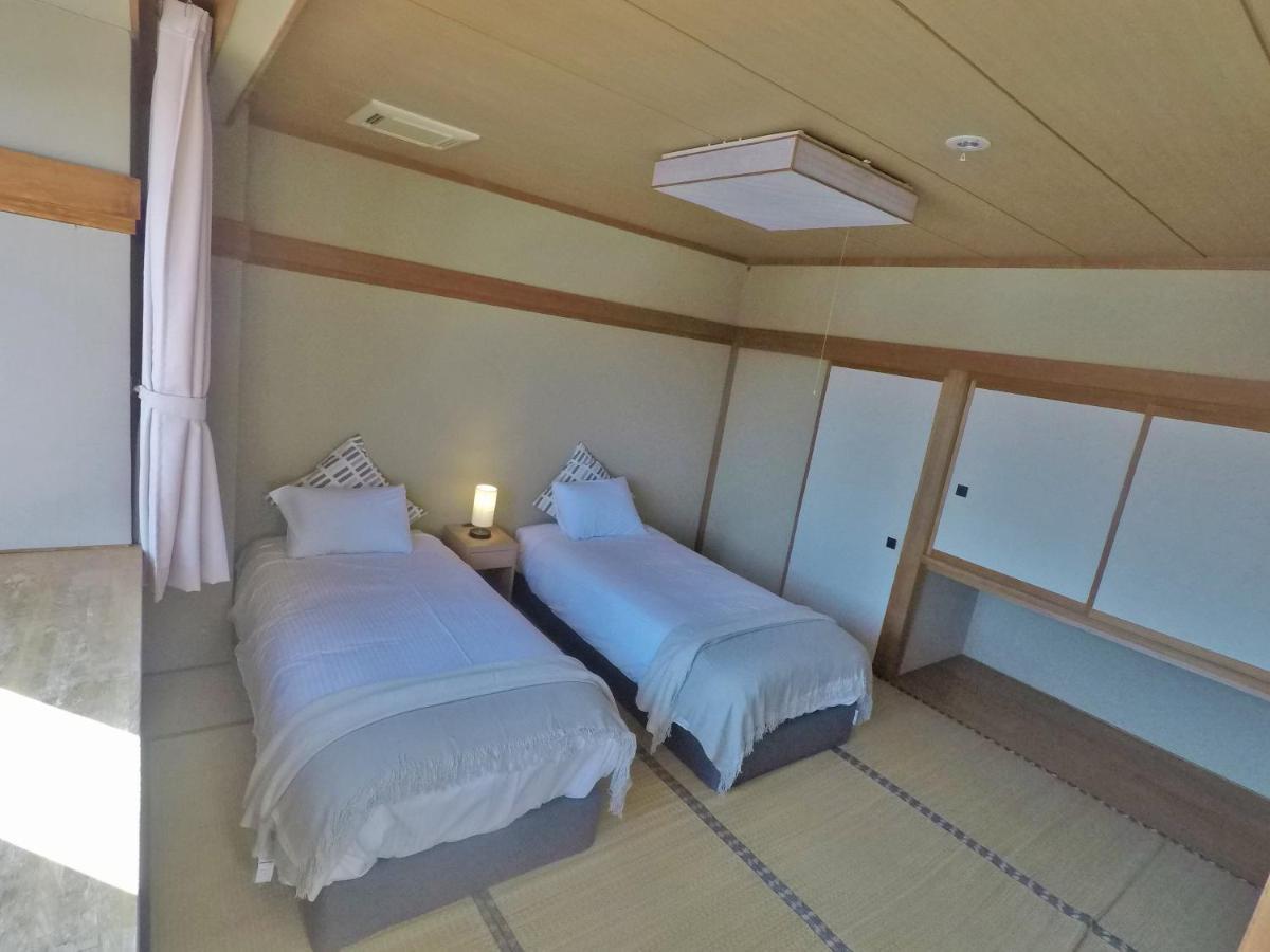 Red Fox Lodge Myoko Ngoại thất bức ảnh