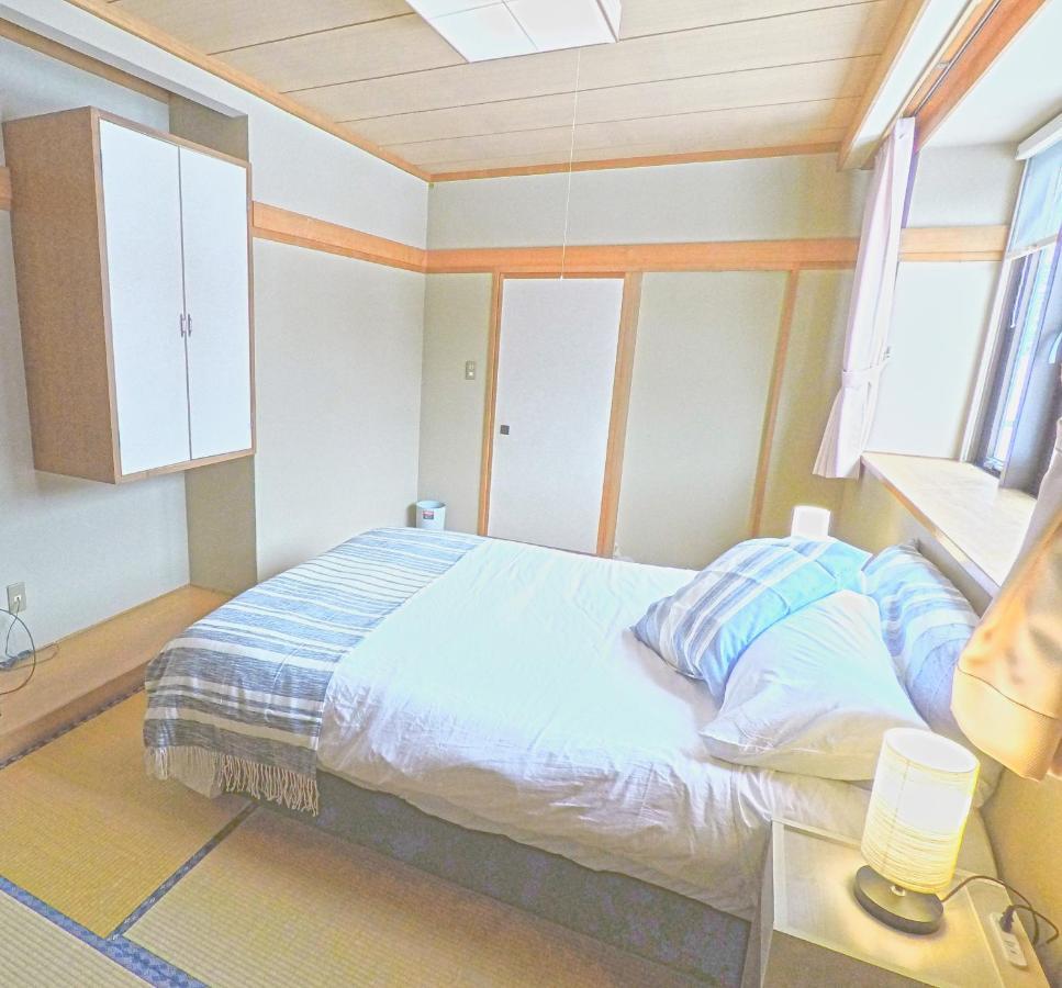 Red Fox Lodge Myoko Ngoại thất bức ảnh